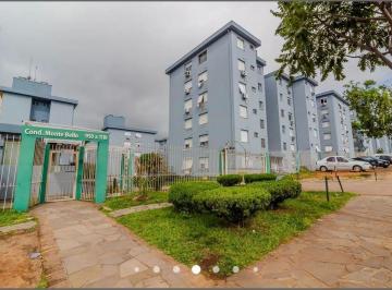 Apartamento · 63m² · 2 Quartos · 1 Vaga · Belissimo Apartamento de 2 dormitórios no bairro Santo Antônio