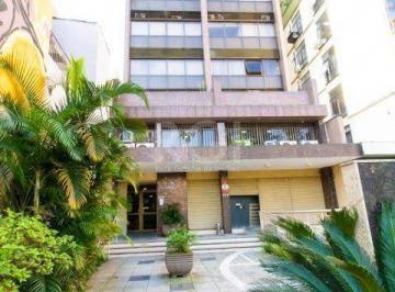 Comercial · 52m² · 2 Quartos · Conjunto/Sala Comercial no Bairro Bom Fim em Porto Alegre/RS