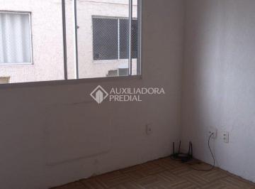 Apartamento · 41m² · 2 Quartos · Excelente oportunidade para morar bem ou investir!