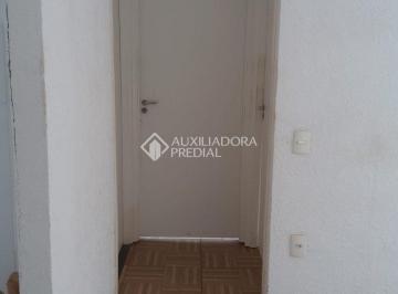 Apartamento · 41m² · 2 Quartos · Excelente oportunidade para morar bem ou investir!