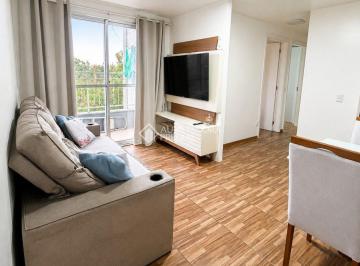 Apartamento · 48m² · 2 Quartos · 1 Vaga · Apartamento à venda | Conforto e praticidade para o seu dia a dia!