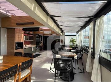 Apartamento · 260m² · 3 Quartos · 3 Vagas · Barra da Tijuca Cobertura Duplex  3 Quartos 260 m2  2 Suítes   á venda .