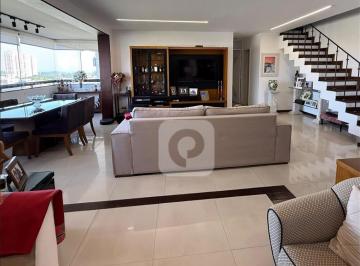 Apartamento · 260m² · 3 Quartos · 3 Vagas · Barra da Tijuca Cobertura Duplex 3 Quartos 260 m2 2 Suítes á venda .