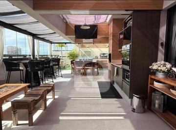 Apartamento · 260m² · 3 Quartos · 3 Vagas · Barra da Tijuca Cobertura Duplex  3 Quartos 260 m2  2 Suítes   á venda .