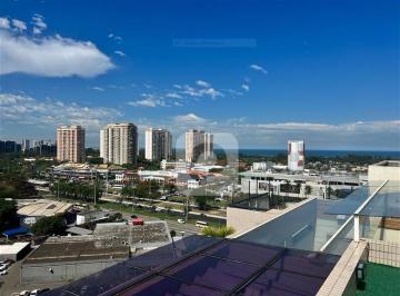 Apartamento · 260m² · 3 Quartos · 3 Vagas · Barra da Tijuca Cobertura Duplex  3 Quartos 260 m2  2 Suítes   á venda .