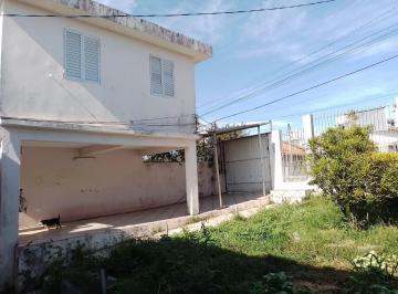 Terreno · 125m² · 1 Quarto · 1 Vaga · Terreno à venda na Rua Felipe Neves, Canto - Florianópolis