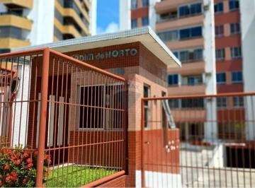 Apartamento · 105m² · 2 Quartos · 1 Vaga · Apartamento 2/4, com 1 suíte, 105,00 m2 - Brotas