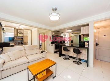 Apartamento de 3 quartos, Curitiba · Apartamento 3 quartos à venda no Campo Comprido