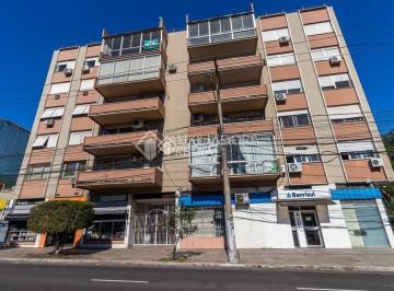 Apartamento · 104m² · 3 Quartos · 1 Vaga · APARTAMENTO 3 DORMITÓRIOS COM VAGA PETRÓPOLIS