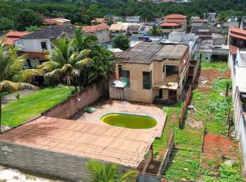 Terreno · 792m² · Lote plano com 792m² na Rua 3B Fora de Condomínio