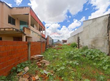 Terreno · 270m² · LOTE PLANO COM 270M² FORA DE CONDOMÍNIO NA RUA 03B DA VICENTE PIRES