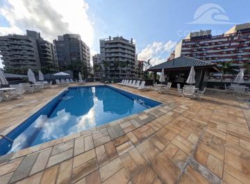 Apartamento · 215m² · 5 Quartos · 3 Vagas · Cobertura em Caiobá - Matinhos