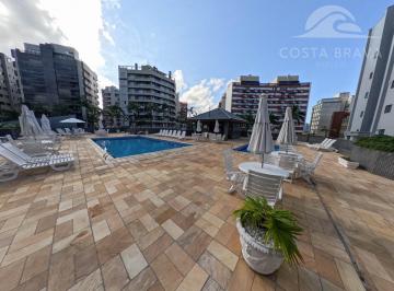 Apartamento · 215m² · 5 Quartos · 3 Vagas · Cobertura em Caiobá  -  Matinhos
