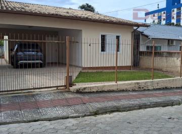 Casa · 120m² · 2 Quartos · 2 Vagas · Casa em Serraria  -  São José