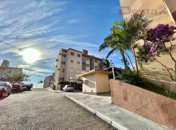Apartamento · 53m² · 2 Quartos · 1 Vaga · Apartamento no Bairro Serraria  -  São José