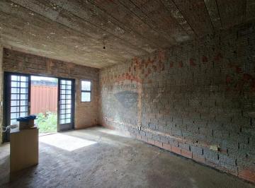 Casa · 75m² · 3 Quartos · 1 Vaga · Casa à venda com 3 quartos no bairro Linda Chaib - Mogi Mirim - SP | AT: 160m²