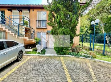 Casa · 50m² · 2 Quartos · 1 Vaga · Casa em Condomínio à Venda no Jardim Torino, Cotia – 2 Dorms, 50m²