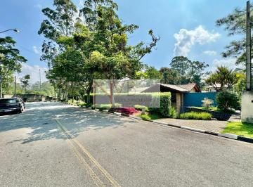 Casa · 457m² · 4 Quartos · 5 Vagas · Cond. Parque das Artes - Casa de ARQUITETO - R$ 2.295.000