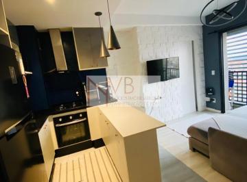 Apartamento · 42m² · 2 Quartos · 1 Vaga · Apartamento 42 m² - 2 Dorms - Vista Incrível no Croma Osasco
