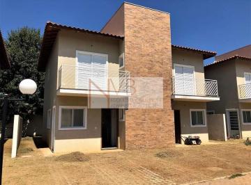 Casa · 91m² · 3 Quartos · 2 Vagas · Cond. Bosque do Carmo (Km 45 Raposo Tavares) - VENDA R$ 520.000