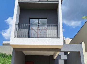 Casa · 114m² · 3 Quartos · 4 Vagas · Casa em Condomínio à Venda em Cotia, 3 Dorms, 1 Suíte, 115m²