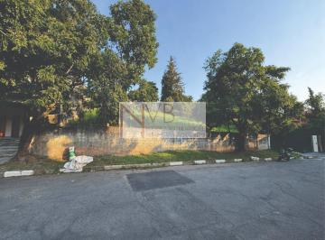 Terreno · 1000m² · Cond. Recanto INPLA - LOTE 1.000m², miolo do condomínio, aclive, limpo!