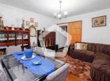 Casa · 100m² · 4 Quartos · 2 Vagas · Avenida Gustavo Adolfo, 803 - Vila Gustavo