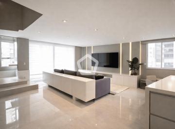 Apartamento · 130m² · 4 Quartos · 2 Vagas · Rua Luís Dias, 29 - Itaim Bibi