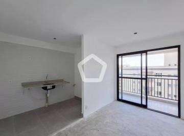 Apartamento · 47m² · 1 Quarto · 1 Vaga · Rua Raul Dias, 84 - Parque Mandaqui