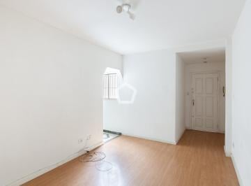 Apartamento · 75m² · 2 Quartos · Rua Aimberê, 2107 - Sumarezinho
