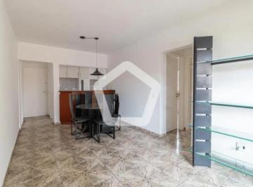 Apartamento · 55m² · 2 Quartos · 1 Vaga · Rua Hermann Teles Ribeiro, 500 - Vila Invernada