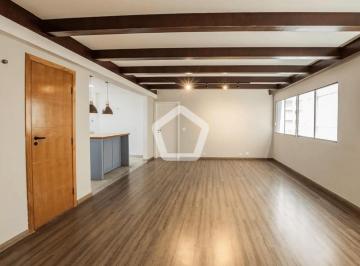 Apartamento · 137m² · 4 Quartos · Alameda Fernão Cardim, 98 - Jardim Paulista