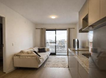 Apartamento · 29m² · 1 Quarto · Rua General Júlio Marcondes Salgado, 303 - Campos Elíseos