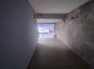 Casa · 98m² · 2 Quartos · 1 Vaga · CASA TÉRREA - SÃO BERNARDO DO CAMPO - RUDGE RAMOS