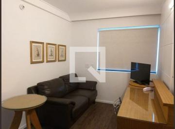 Apartamento · 48m² · 1 Quarto · 1 Vaga · Apartamento à Venda - Moema, 1 Quarto,  48 m² - São Paulo
