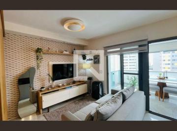 Apartamento · 51m² · 2 Quartos · 1 Vaga · Apartamento à Venda - Barra Funda, 2 Quartos, 51 m² - São Paulo