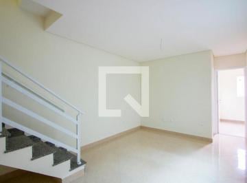Apartamento · 84m² · 2 Quartos · 1 Vaga · Apartamento à Venda - Parque Bandeirante, 2 Quartos, 84 m² - Santo André