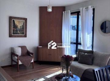 Apartamento · 186m² · 3 Quartos · 3 Vagas · Apartamento com 3 dormitórios à venda, 186 m² por R$ 1.150.000 - Camargos - Guarulhos/SP