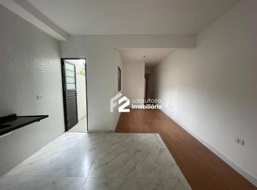 Apartamento · 55m² · 2 Quartos · 1 Vaga · Apartamento com 2 dormitórios à venda, 55 m² por R$ 385.000 - Vila Alice - Santo André/SP