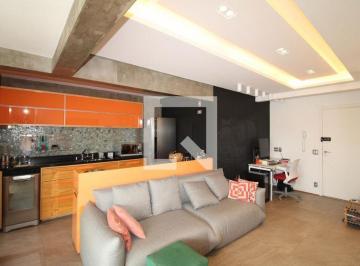 Apartamento · 63m² · 2 Quartos · 1 Vaga · Apartamento à Venda - Água Fria, 2 Quartos,  63 m² - São Paulo