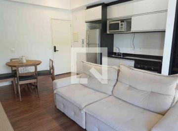Apartamento · 54m² · 1 Quarto · 1 Vaga · Apartamento à Venda - Alphaville, 1 Quarto, 54 m² - Santana de Parnaíba
