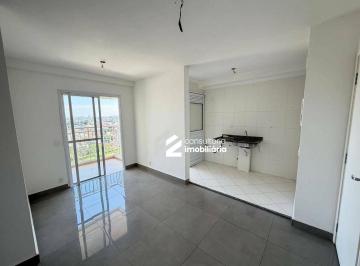 Apartamento · 50m² · 2 Quartos · 1 Vaga · Apartamento à venda, 50 m² por R$ 420.000,00 - Vila Curuçá - Santo André/SP