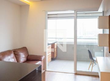 Apartamento · 47m² · 1 Quarto · 1 Vaga · Apartamento à Venda - Barra Funda, 1 Quarto,  47 m² - São Paulo