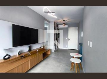 Apartamento · 60m² · 1 Quarto · 1 Vaga · Apartamento à Venda - Ipiranga, 1 Quarto, 60 m² - São Paulo