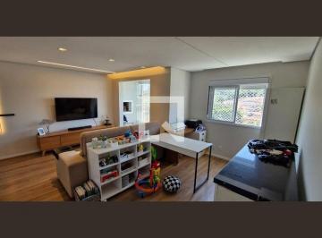 Apartamento · 81m² · 3 Quartos · 2 Vagas · Apartamento à Venda - Jardim Marajoara , 3 Quartos, 81 m² - São Paulo