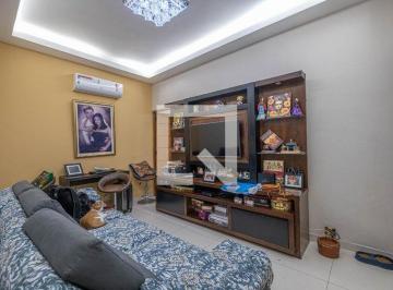 Apartamento · 74m² · 3 Quartos · 1 Vaga · Apartamento à Venda - Tijuca, 3 Quartos, 74 m² - Rio de Janeiro
