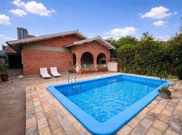 Casa · 182m² · 3 Quartos · 3 Vagas · Casa plana no Morro do Espelho