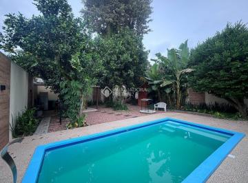 Casa · 266m² · 3 Quartos · 2 Vagas · Casa Rio Branco