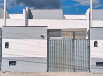 Casa · 125m² · 2 Quartos · 2 Vagas · Casa 02 Dorm, 1 suíte  em Conceição  -  Feira de Santana