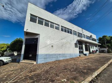 Comercial · 516m² · 3 Vagas · Prédio Comercial à venda no bairro Bela Vista, em Campo Bom